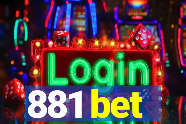 881 bet